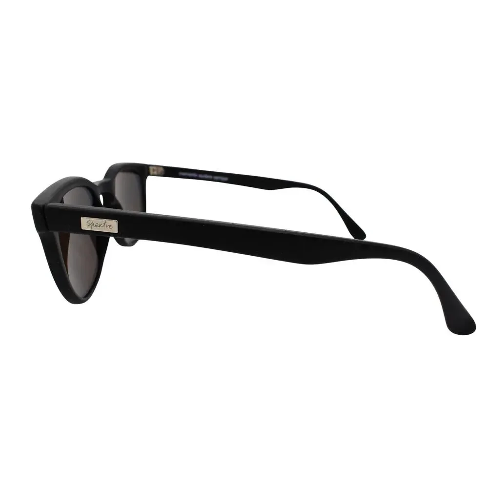 Spektre Memento Audere Semper Sunglasses - LENSES FAIR/FRAMES GOOD - READ